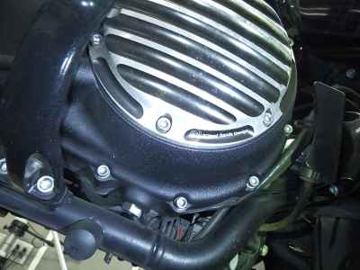 Harley-Davidson Roadster XL1200CX 2016