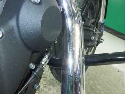 Harley-Davidson Roadster XL1200CX 2016