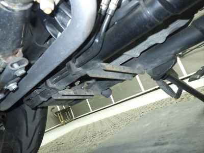 Harley-Davidson Roadster XL1200CX 2016