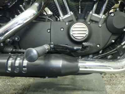 Harley-Davidson Roadster XL1200CX 2016