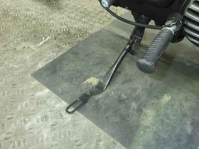 Harley-Davidson Roadster XL1200CX 2016