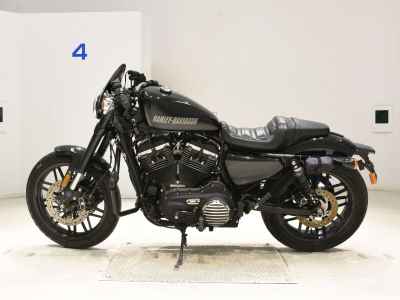 Harley-Davidson Roadster XL1200CX 2016