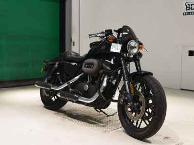 Harley-Davidson Roadster XL1200CX 2016