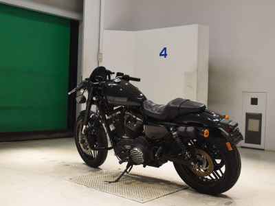 Harley-Davidson Roadster XL1200CX 2016