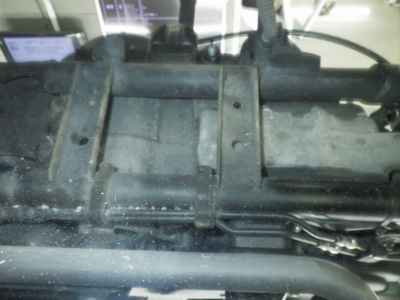 Harley-Davidson Roadster XL1200CX 2016