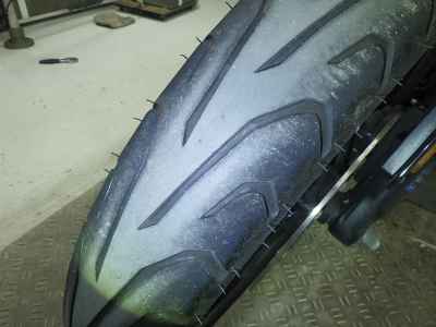 Harley-Davidson Roadster XL1200CX 2016