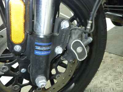 Harley-Davidson Roadster XL1200CX 2016