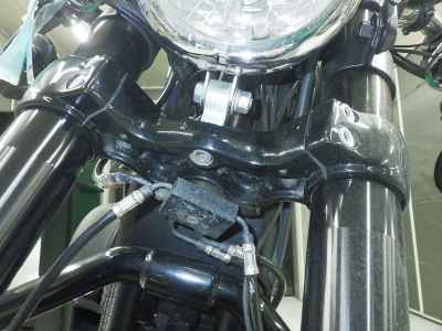 Harley-Davidson Roadster XL1200CX 2016