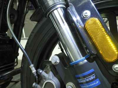 Harley-Davidson Roadster XL1200CX 2016