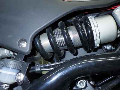 Harley-Davidson X350 2023