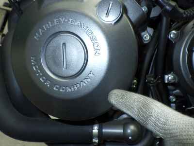 Harley-Davidson X350 2023