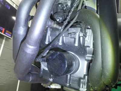 Harley-Davidson X350 2023