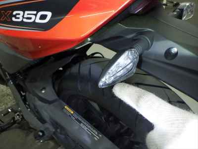 Harley-Davidson X350 2023