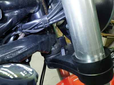 Harley-Davidson X350 2023