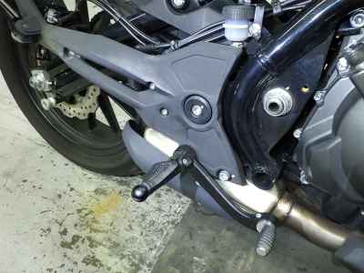 Harley-Davidson X350 2023