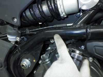 Harley-Davidson X350 2023