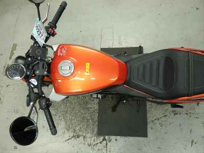 Harley-Davidson X350 2023