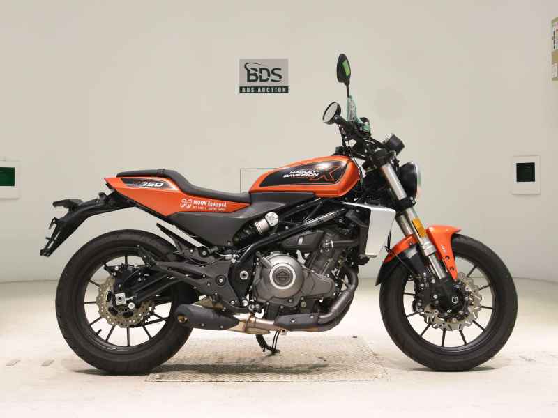 Harley-Davidson X350 2023