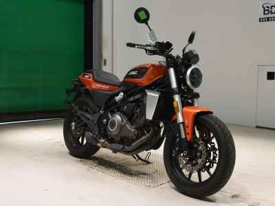 Harley-Davidson X350 2023