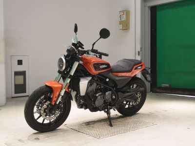 Harley-Davidson X350 2023