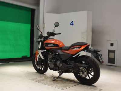 Harley-Davidson X350 2023