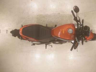 Harley-Davidson X350 2023