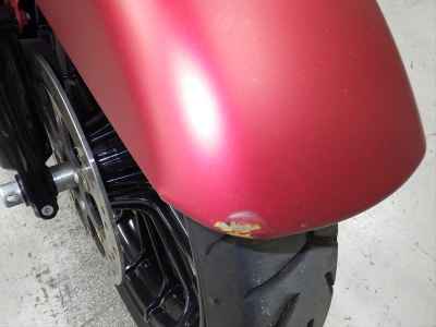 Harley-Davidson Street Glide FLHXS1870 2019