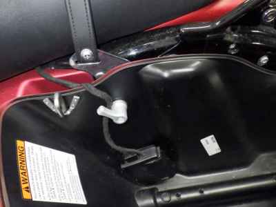 Harley-Davidson Street Glide FLHXS1870 2019