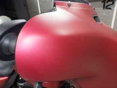 Harley-Davidson Street Glide FLHXS1870 2019