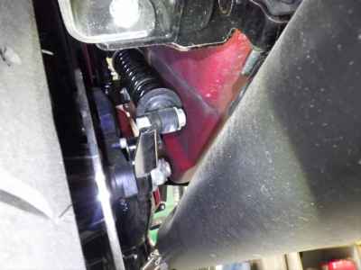 Harley-Davidson Street Glide FLHXS1870 2019