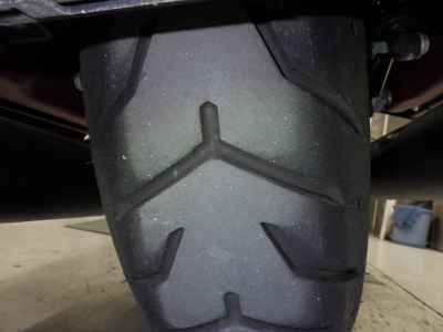 Harley-Davidson Street Glide FLHXS1870 2019