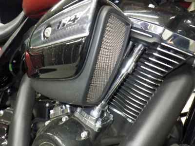 Harley-Davidson Street Glide FLHXS1870 2019
