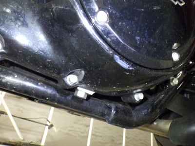 Harley-Davidson Street Glide FLHXS1870 2019