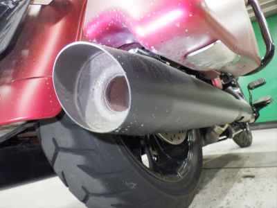 Harley-Davidson Street Glide FLHXS1870 2019