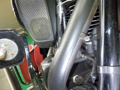 Harley-Davidson Street Glide FLHXS1870 2019