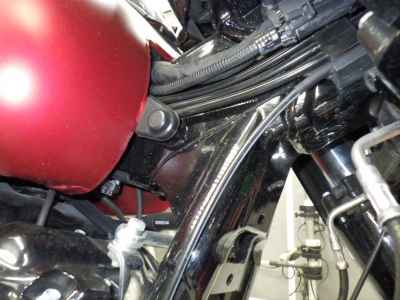 Harley-Davidson Street Glide FLHXS1870 2019