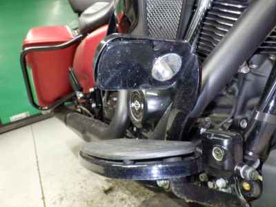 Harley-Davidson Street Glide FLHXS1870 2019