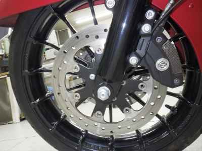 Harley-Davidson Street Glide FLHXS1870 2019