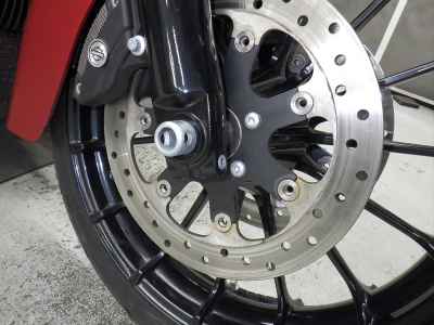 Harley-Davidson Street Glide FLHXS1870 2019