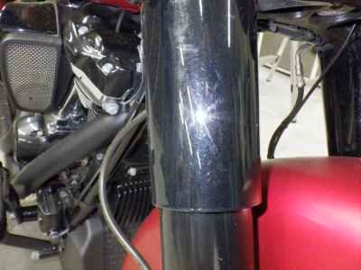 Harley-Davidson Street Glide FLHXS1870 2019