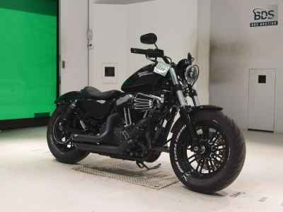 Harley-Davidson Sportster Forty-Eight XL1200X 2018
