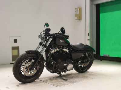 Harley-Davidson Sportster Forty-Eight XL1200X 2018