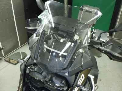 BMW R1250GS Adventure 2020