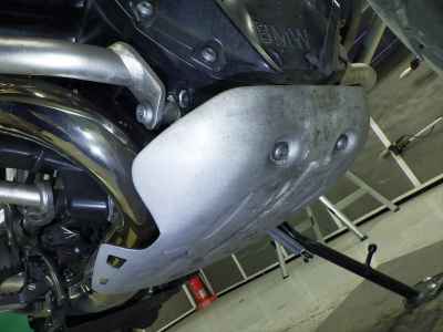 BMW R1250GS Adventure 2020