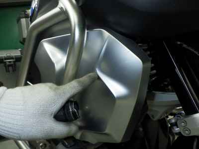 BMW R1250GS Adventure 2020