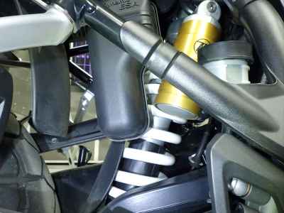 BMW R1250GS Adventure 2020