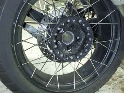 BMW R1250GS Adventure 2020