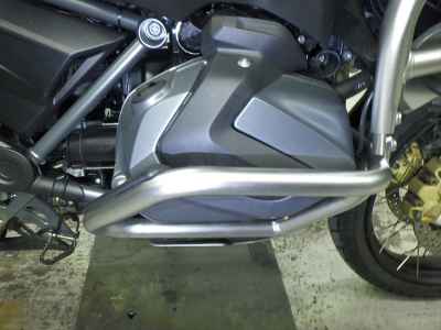 BMW R1250GS Adventure 2020