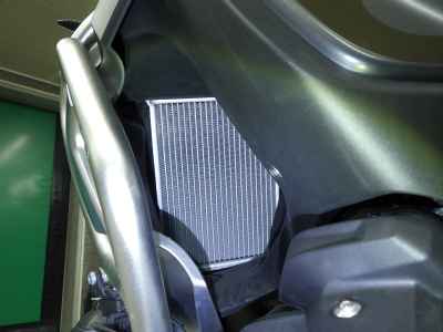 BMW R1250GS Adventure 2020