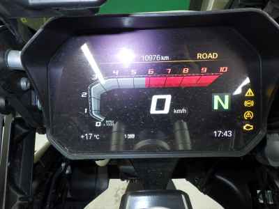 BMW R1250GS Adventure 2020